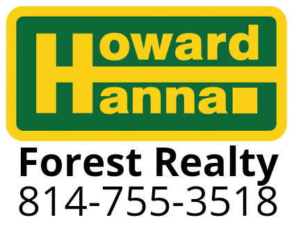 Howard Hanna Forest Realty