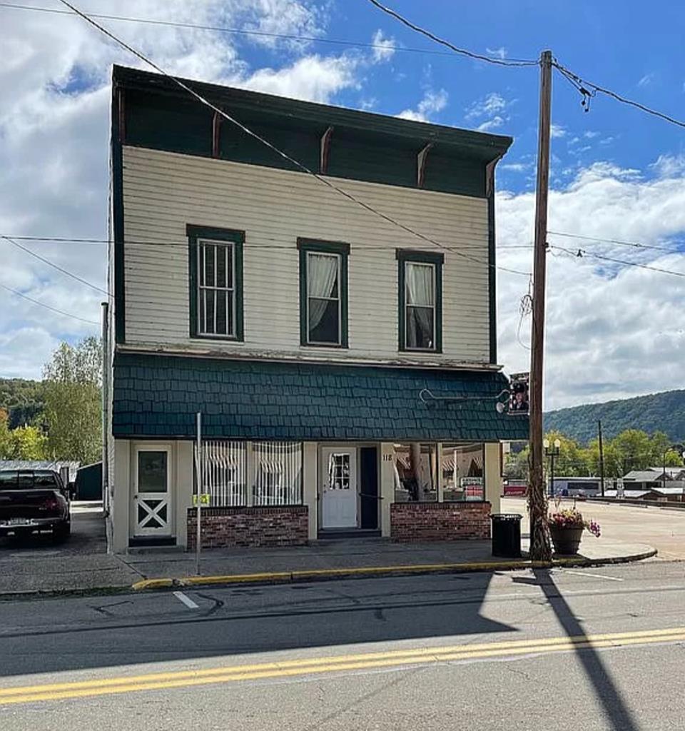 118 Main St, 158497, Tidioute, Commercial/Industrial,  for sale, Lynn Daniels, Howard Hanna Forest Realty
