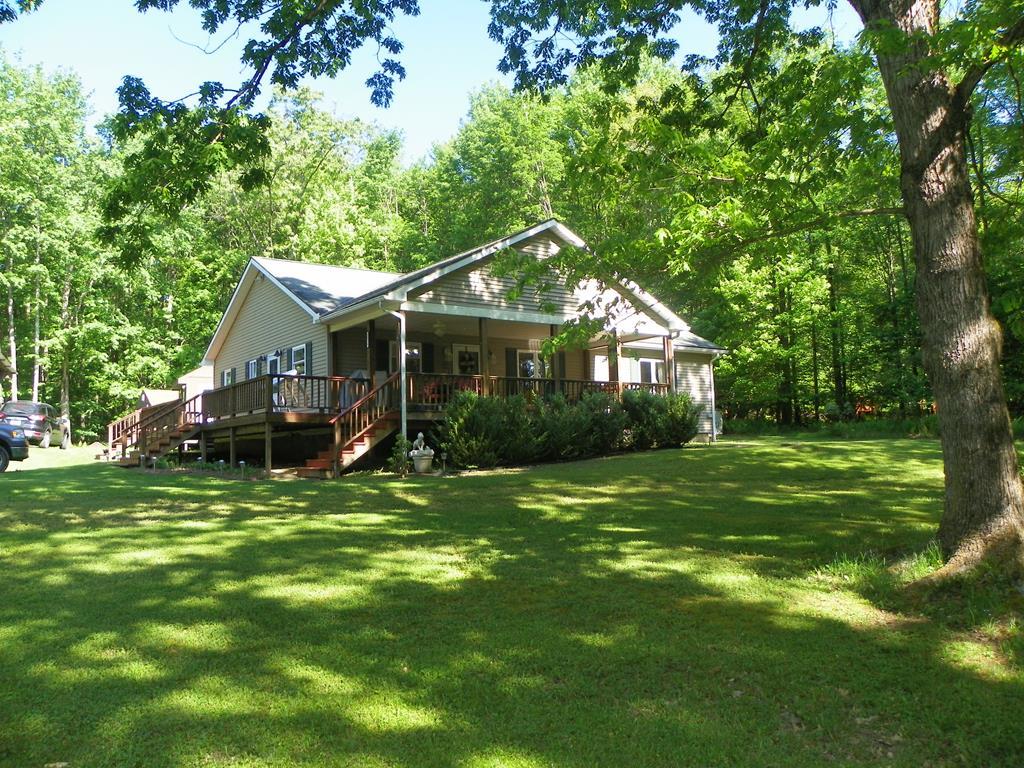 2018 Campbell Hill Road, 159235, Tidioute, Single Family,  for sale, Lynn Daniels, Howard Hanna Forest Realty