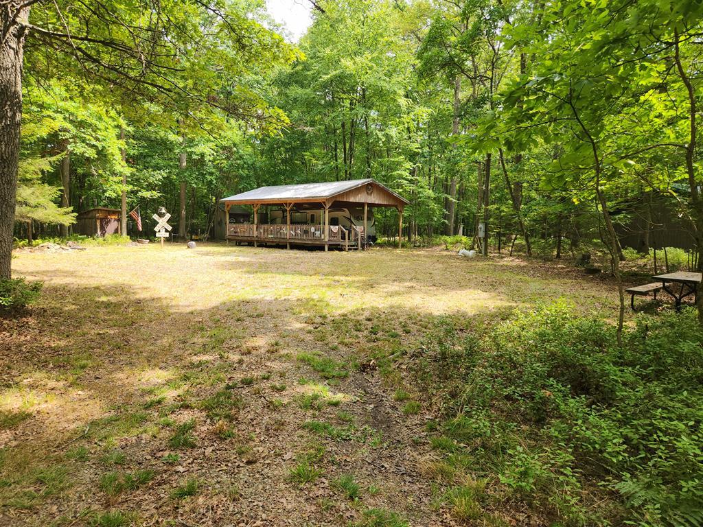 283 Watson Ln, 160691, Pleasantville, Lots and Land,  for sale, Lynn Daniels, Howard Hanna Forest Realty